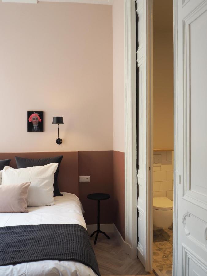 Lino City Hotel Ναϊμέγκεν Εξωτερικό φωτογραφία