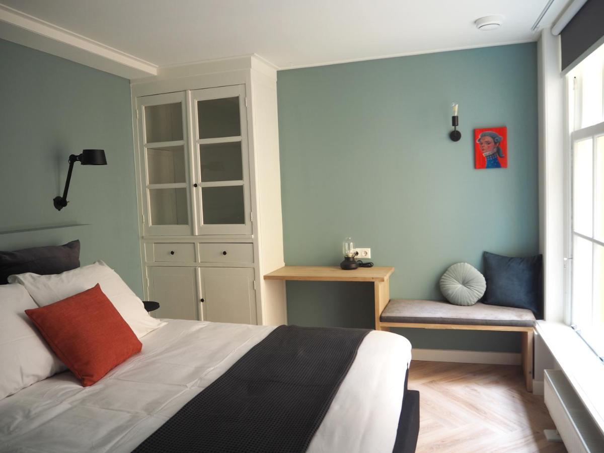 Lino City Hotel Ναϊμέγκεν Εξωτερικό φωτογραφία