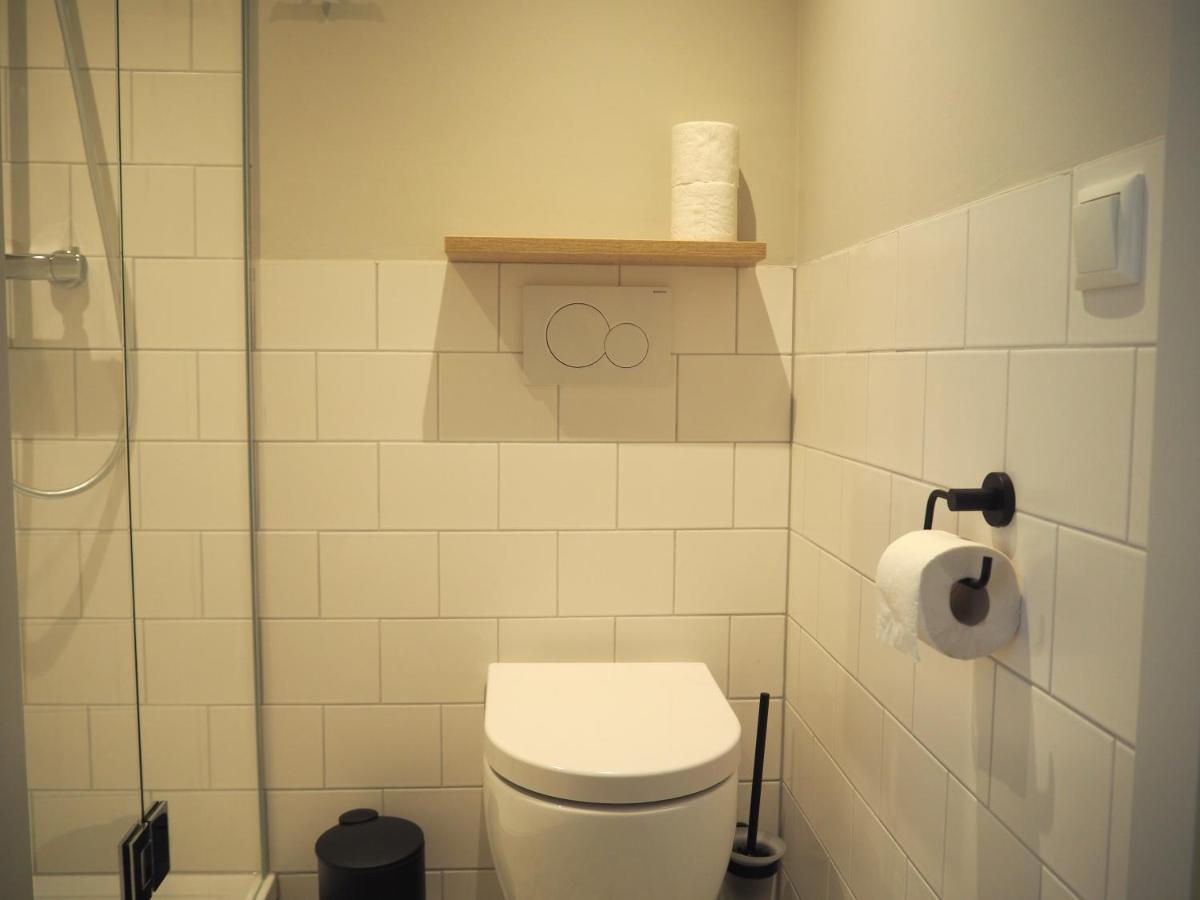 Lino City Hotel Ναϊμέγκεν Εξωτερικό φωτογραφία