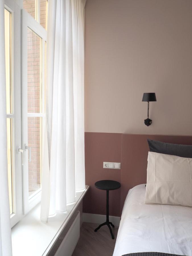 Lino City Hotel Ναϊμέγκεν Εξωτερικό φωτογραφία