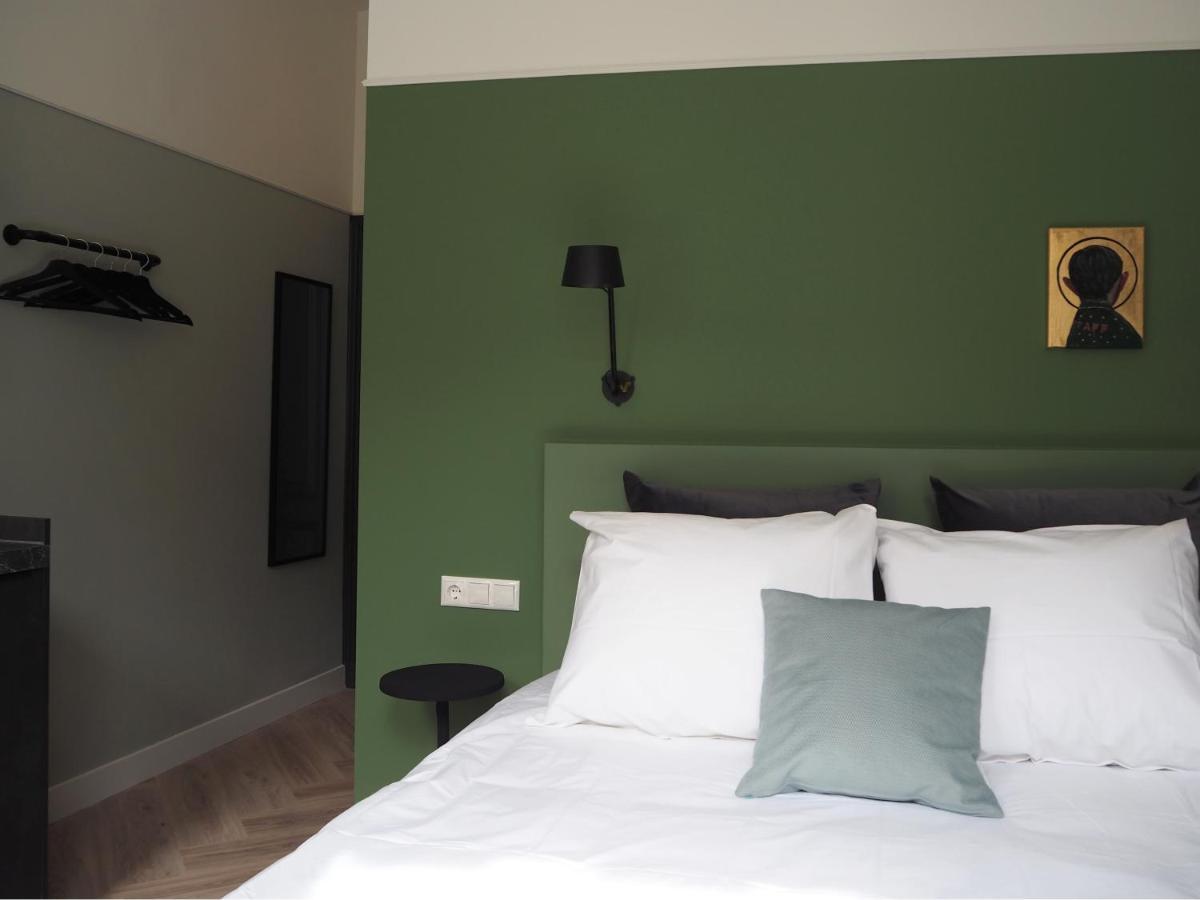 Lino City Hotel Ναϊμέγκεν Εξωτερικό φωτογραφία