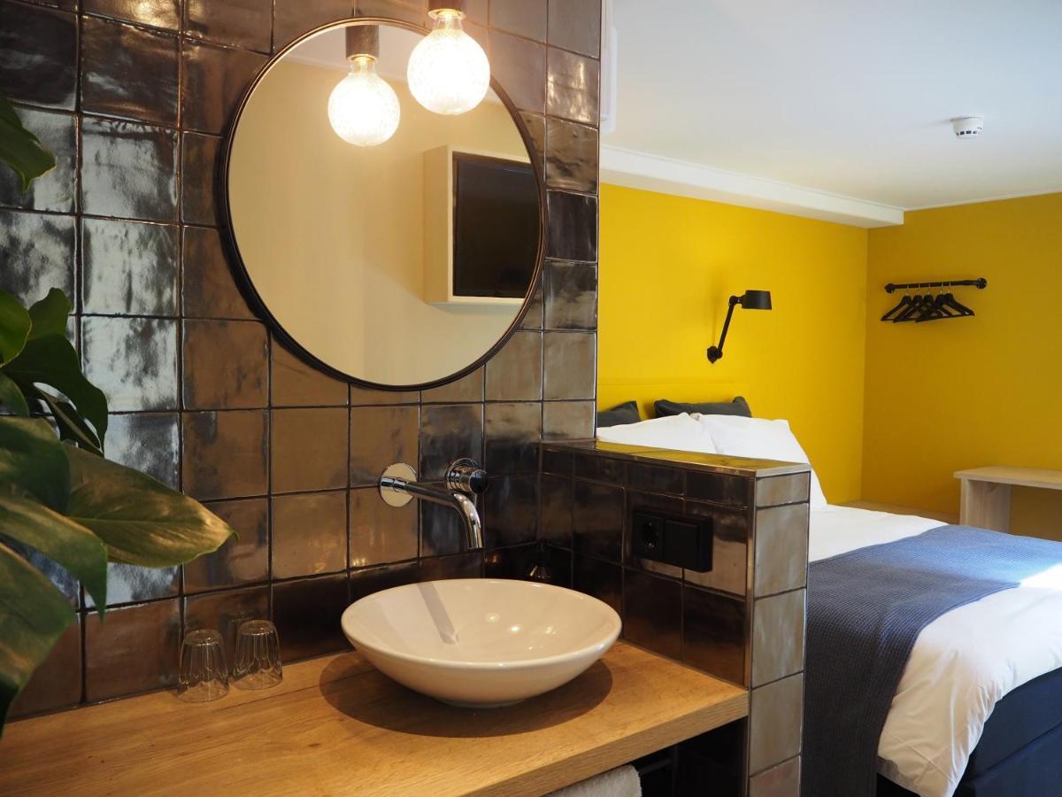 Lino City Hotel Ναϊμέγκεν Εξωτερικό φωτογραφία