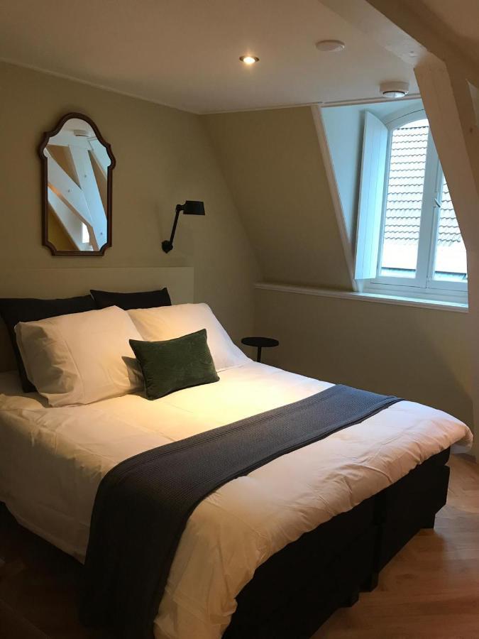Lino City Hotel Ναϊμέγκεν Εξωτερικό φωτογραφία