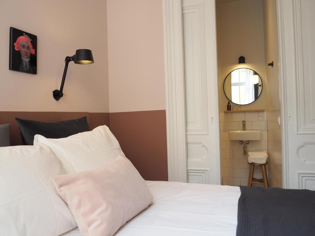 Lino City Hotel Ναϊμέγκεν Εξωτερικό φωτογραφία