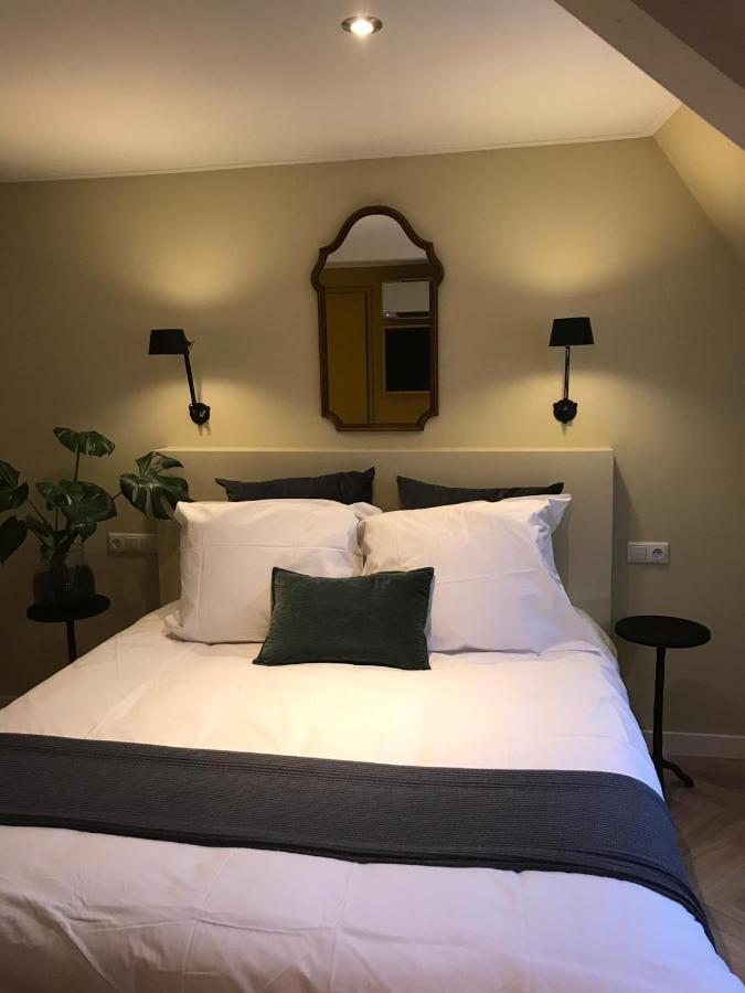 Lino City Hotel Ναϊμέγκεν Εξωτερικό φωτογραφία