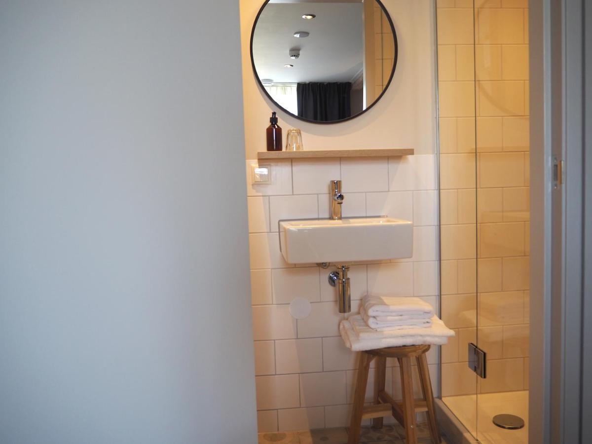 Lino City Hotel Ναϊμέγκεν Εξωτερικό φωτογραφία